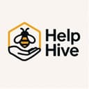Help Hive logo
